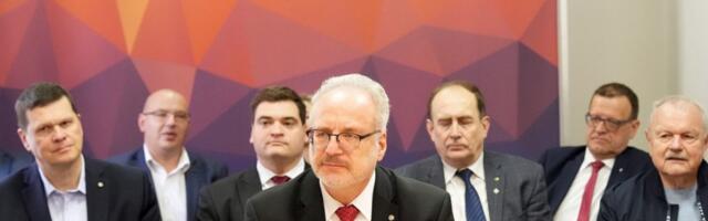 Нацобъединению придется возместить незаконно потраченных 210 673 евро