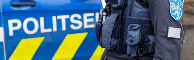 Полицейские нашли тело мужчины