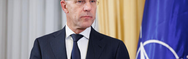 Рютте поддержал войну с Ираном и выразил надежду на присоединение к ней европейских стран