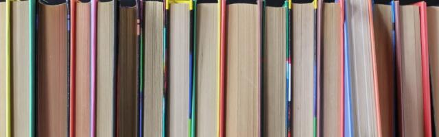 В Ласнамяэ стало проще читать: в городе запустили библиотечные автоматы