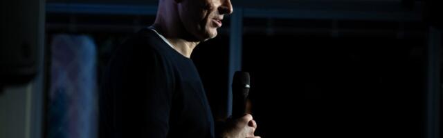 Райн Лыхмус разозлил общественность. «Он имеет право делать ровно то, что хочет»