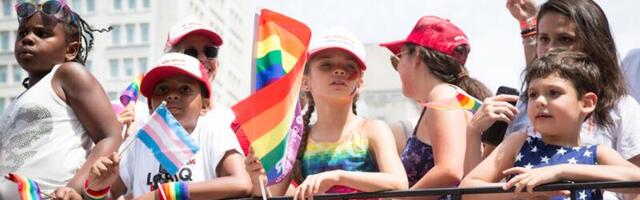 КОЛОНКА ОБОЗРЕВАТЕЛЯ ⟩ Роланд Тыниссон: Педофилия становится естественным правом