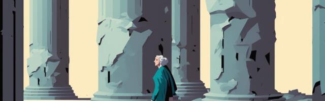 Взрослые дети в отчаянии: „Мама сказала, что нет смысла копить ради прибавки к пенсии, и что в старости я буду ее опорой“