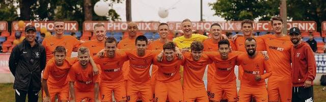 Вторая лига: Маардуская городская команда сохраняет лидерство в северо-восточной зоне