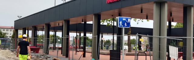 Нарвским гимназистам предстоит учиться по системе «60 на 40» по-честному