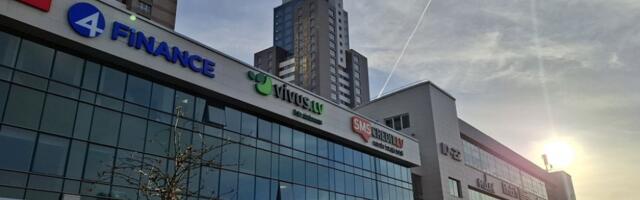 Небанковский кредитор «4finance» оштрафован на 285 000 евро