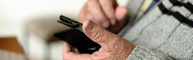 Мошенники выманили у пожилой жительницы Ида-Вирумаа 20 000 евро