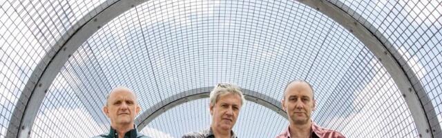 В Таллинне выступит австралийское трио The Necks