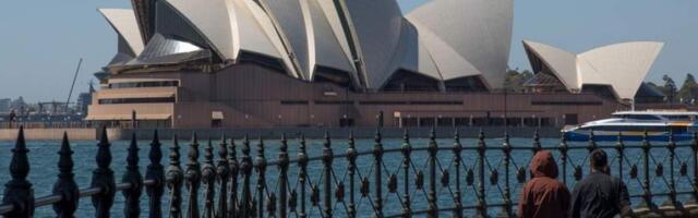 Власти Австралии впервые аннулировали визу за разжигание ненависти