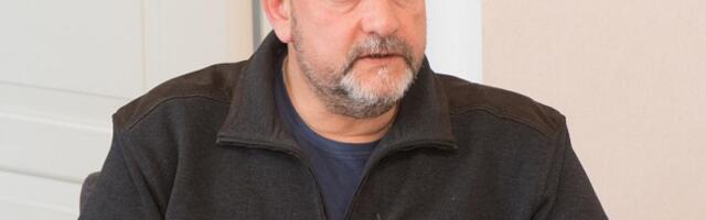 Председателю Нарвского горсобрания Михаилу Стальнухину инициировали вотум недоверия