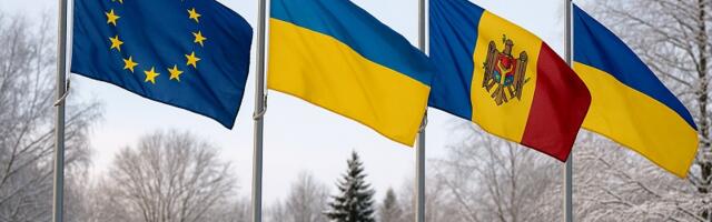 В Таллинне проходит конференция по расширению Евросоюза