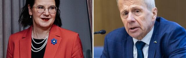 Законопроект о доступе к банковским счетам вызвал разногласия между Лиги и Пакоста