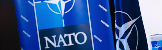 Reuters: НАТО планирует усилить присутствие в странах Балтии