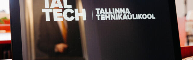 TalTech хочет из-за разногласий расторгнуть договор с министерством