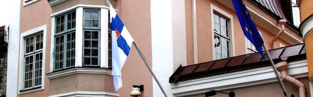 В Таллине пройдет пикет в защиту финского депутата, осудившей гомосексуализм