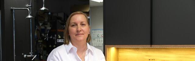 ВИДЕО | Немалый бизнес: Татьяна Кивимяэ из Нарвы- одна в трёх лицах