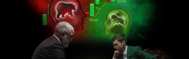 Эстонский предприниматель Денис Цыро в книге «Путь криптовалютного трейдера» рассказывает, как по нему идет его сын Арсений