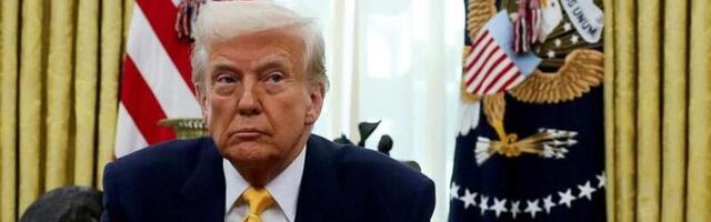 США при Трампе ослабили контроль за санкциями против России