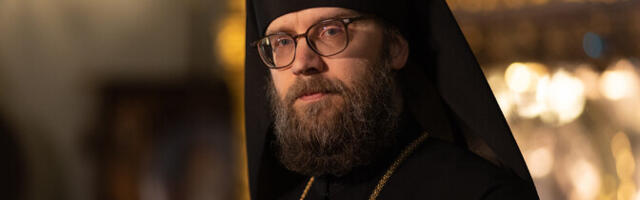 Православные Эстонии отметили Пасху