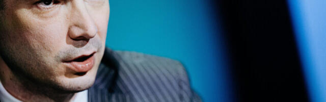 Официально: Мадис Тоомсалу сменит Карела Рюйтли в совете RMK