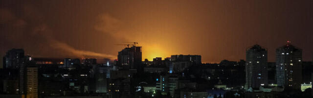 1262-й день войны: РФ атаковала несколько регионов Украины