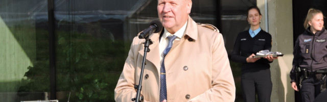 Март Хельме уходит в отставку. "Никто не заткнет мне рот!"