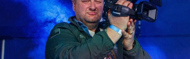 ТАБЛИЦЫ | Сколько денег получила семья Олега Беседина от города Таллинна за минувшие годы?