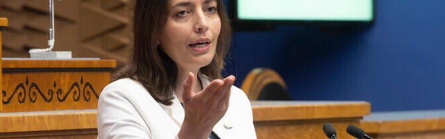 Вотум недоверия Кармен Йоллер провалился