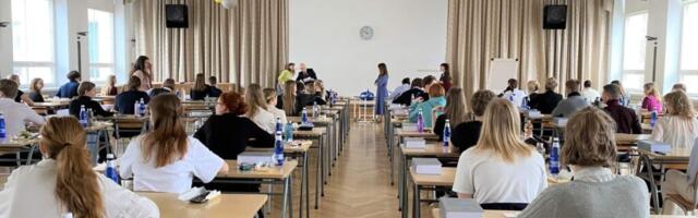 Хопп: язык — лишь инструмент, а не гарантия успеха