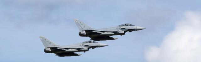 Военные Турции сбили над Черным морем беспилотник, который „потерял контроль“