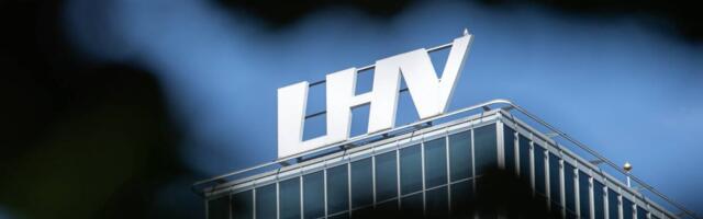 LHV необоснованно списал деньги со счетов клиентов