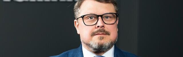 Оклад нового главы Таллиннского департамента окружающей среды составит 6300 евро