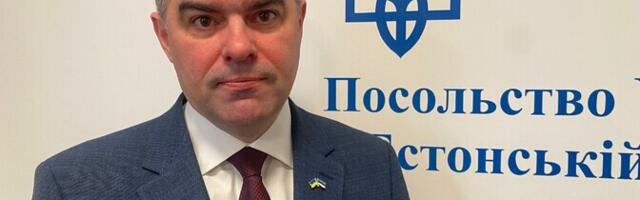 Посол Украины: главная задача – выстоять и сделать так, чтобы РФ было дорого вести эту войну