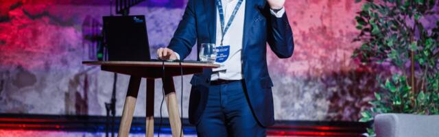 Инвесторы прогнозируют высокий спрос на облигации Coop Pank