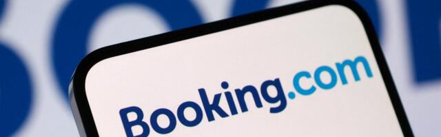 Booking.соm сообщил клиентам об утечке их персональных данных