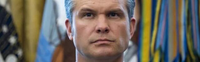 Демократы инициировали импичмент главы Пентагона Пита Хегсета