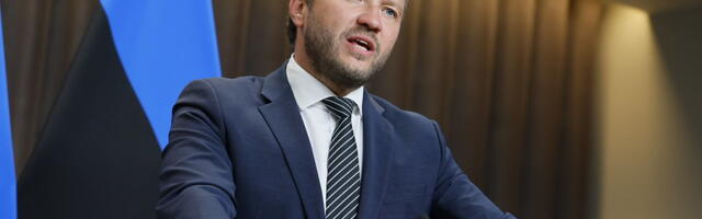 Цахкна прокомментировал угрозы России странам Балтии