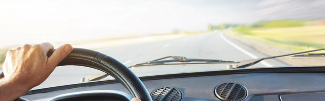 За прошлый год снизилась стоимость дорожного страхования и количество ДТП