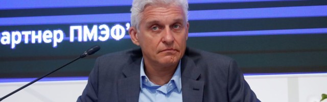 Олег Тиньков: «Я в ремиссии, рак позади!»