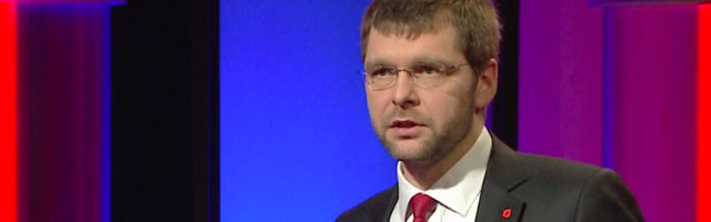 Евгений Осиновский: нужен спецплан по вакцинации Ида-Вирумаа