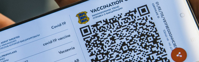 Привившиеся вакциной AstraZeneca могут не получить паспорт вакцинации?