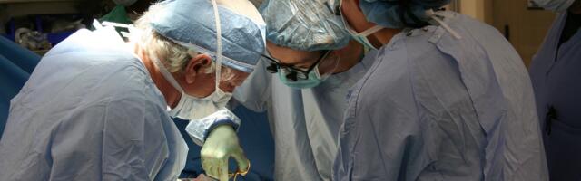 Многие жители Эстонии согласны стать донорами органов, однако единицы оформили это решение