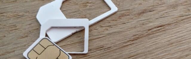 Telia выдаст беженцам из Украины 2000 бесплатных разговорных карт