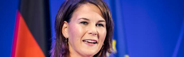 Глава МИД ФРГ потребовала убрать крест из зала, где был подписан Вестфальский мир