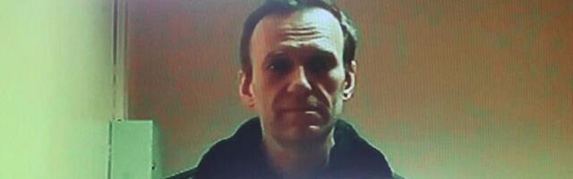 Навальный сообщил, что на него завели дело о терроризме. Ему может грозить пожизненный срок