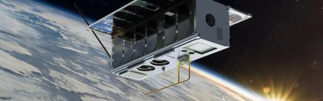 Это просто космос! Каких успехов достигла Эстония в покорении космических просторов?