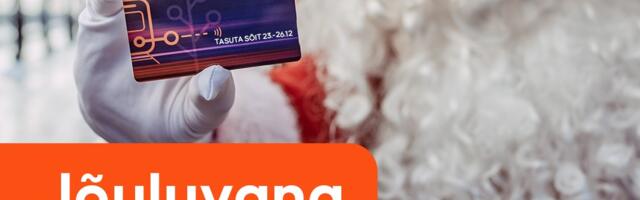 Дедушки Морозы могут снова ездить на поездах бесплатно в праздничные дни