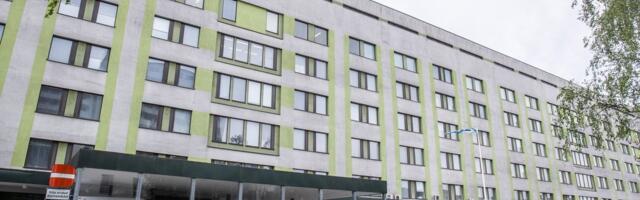 В Эстонии резко возросла заболеваемость коклюшем, особенно тяжело болеют дети