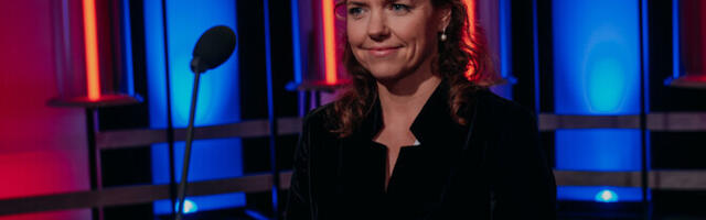 Вице-канцлер Минобра Лийна Пыльд покинет свой пост