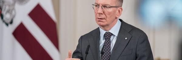 Президент провозгласил закон о госбюджете на следующий год